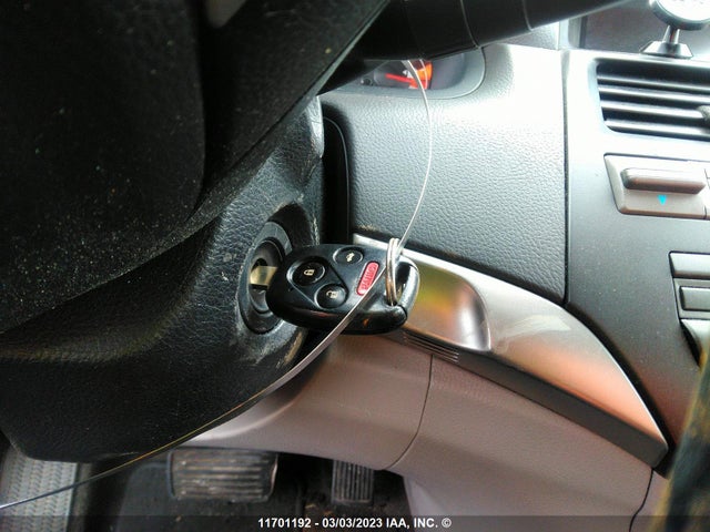 Honda ACCORD EX 2010 1HGCP2F74AA804467 Image 3