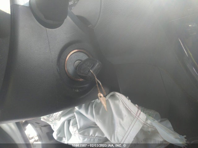 ML32A3HJXJH013834 Mitsubishi MIRAGE ES