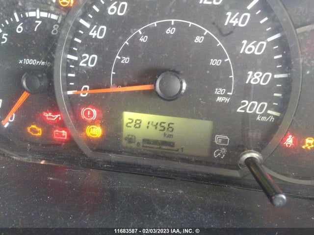 ML32A3HJXJH013834 Mitsubishi MIRAGE ES