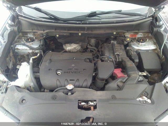 JA4AJ4AW4GZ613105 Mitsubishi Rvr Gt