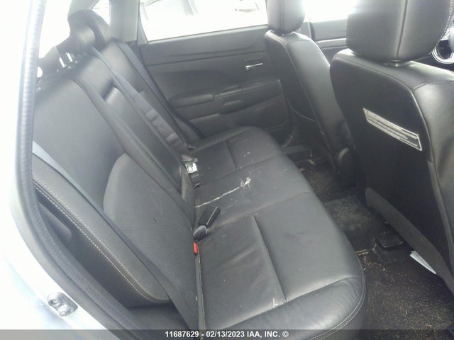 JA4AJ4AW4GZ613105 Mitsubishi Rvr Gt