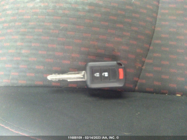 JA4AJ4AW3HZ609225 Mitsubishi Rvr Se Limited/gt