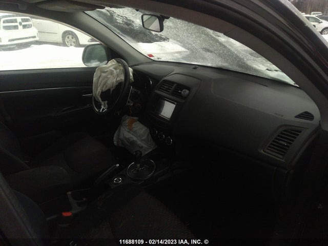JA4AJ4AW3HZ609225 Mitsubishi Rvr Se Limited/gt