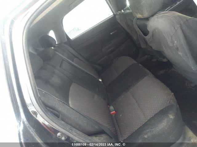 JA4AJ4AW3HZ609225 Mitsubishi Rvr Se Limited/gt