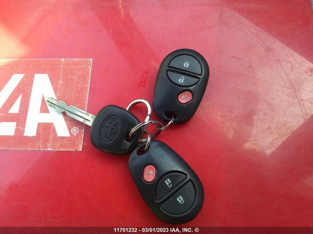 Toyota SIENNA 2015 5TDZK3DC4FS556955 Image 11