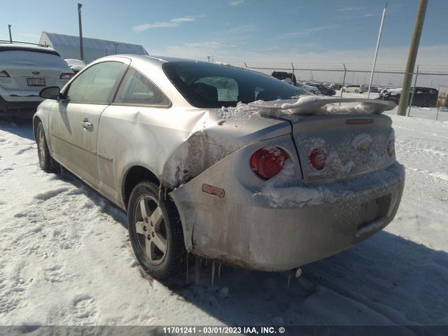 Chevrolet COBALT 1LT 2010 1G1AD1F52A7194923 Image 3