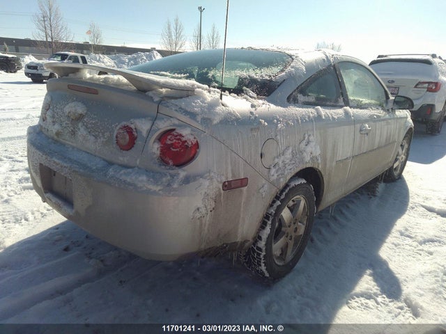 Chevrolet COBALT 1LT 2010 1G1AD1F52A7194923 Image 4