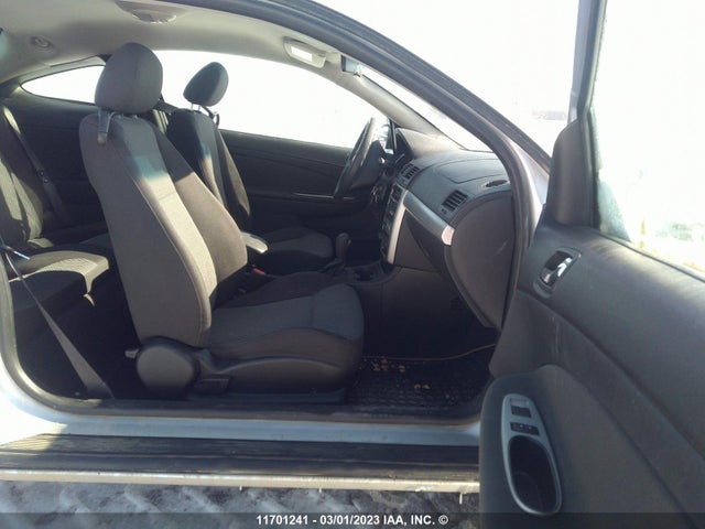Chevrolet COBALT 1LT 2010 1G1AD1F52A7194923 Image 5