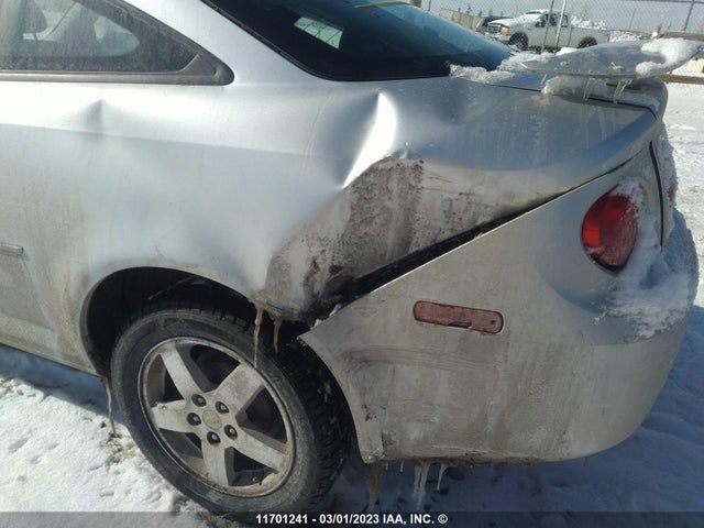 Chevrolet COBALT 1LT 2010 1G1AD1F52A7194923 Image 6