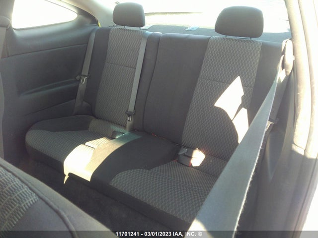 Chevrolet COBALT 1LT 2010 1G1AD1F52A7194923 Image 8