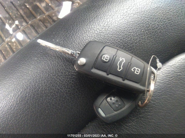 WA1DGCFE7ED014151 Audi Q7 Prestige