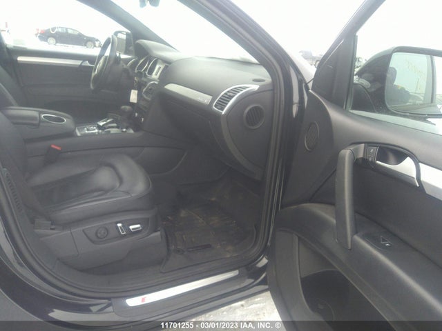 WA1DGCFE7ED014151 Audi Q7 Prestige