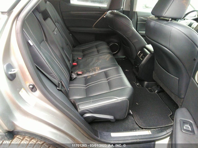 2T2BZMCA6HC104712 Lexus Rx 350/base/f Sport