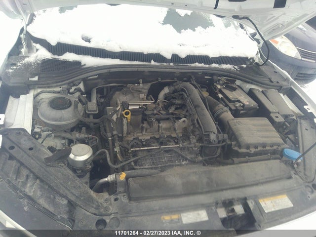 Volkswagen JETTA SEL 2021 3VWE57BU6MM062339 Image 11