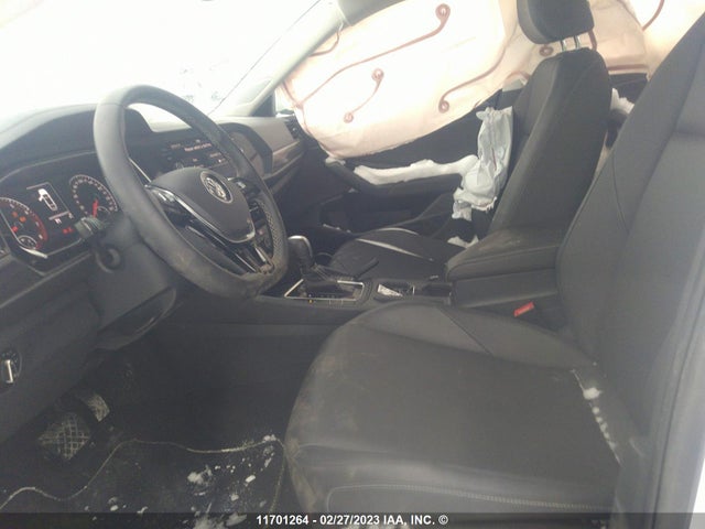 Volkswagen JETTA SEL 2021 3VWE57BU6MM062339 Image 6