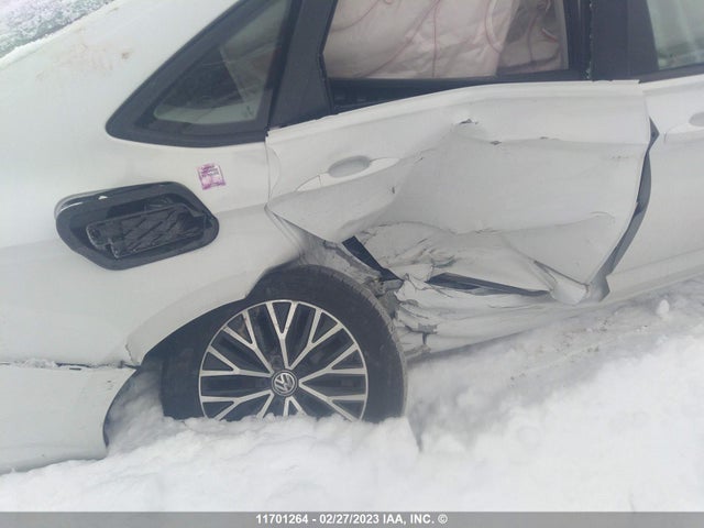 Volkswagen JETTA SEL 2021 3VWE57BU6MM062339 Image 7