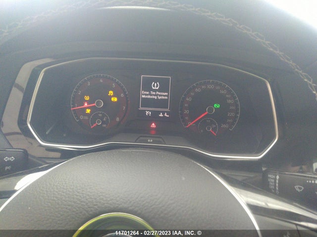 Volkswagen JETTA SEL 2021 3VWE57BU6MM062339 Image 8