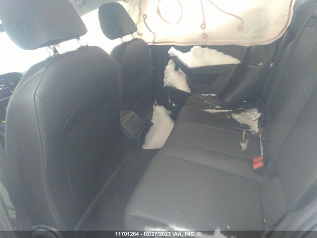 Volkswagen JETTA SEL 2021 3VWE57BU6MM062339 Image 9
