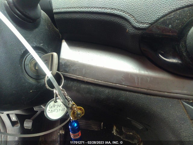 Honda CR-V LX 2015 2HKRM4H36FH125100 Image 3