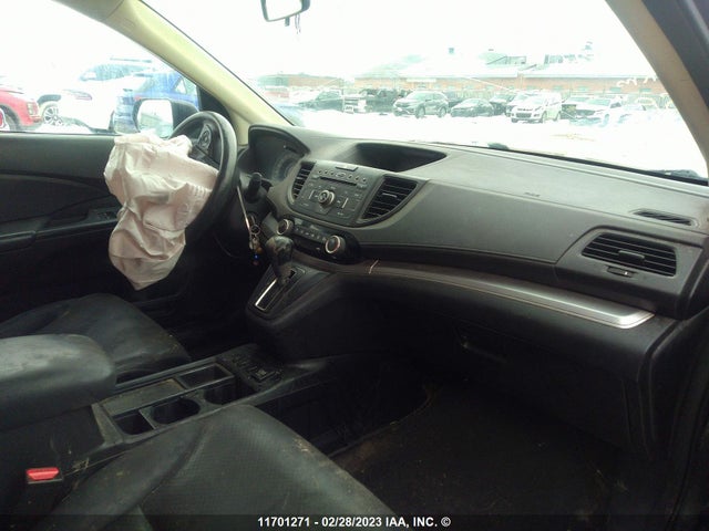 Honda CR-V LX 2015 2HKRM4H36FH125100 Image 5