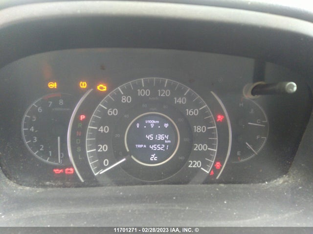 Honda CR-V LX 2015 2HKRM4H36FH125100 Image 7