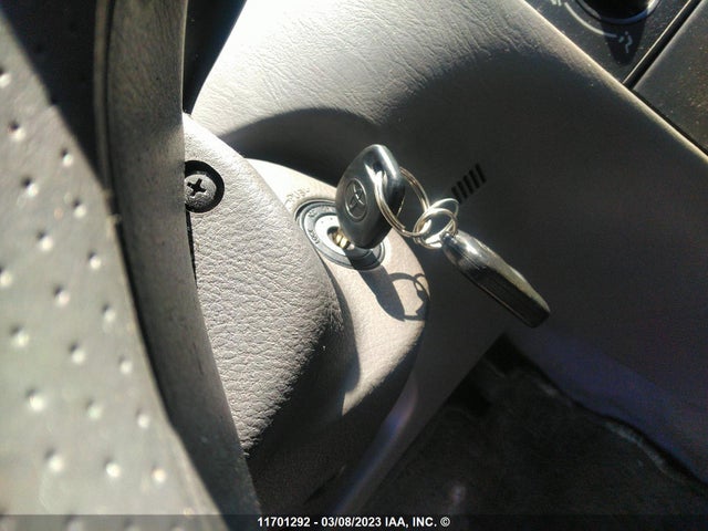 Toyota COROLLA CE/LE/S 2008 2T1BR32EX8C894437 Image 3