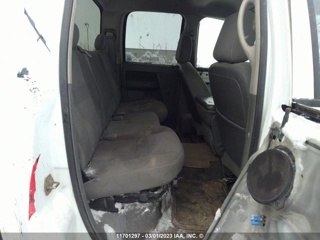 Dodge Ram 2500 St/slt 2006 1D7KS28C16J205123 Image 10