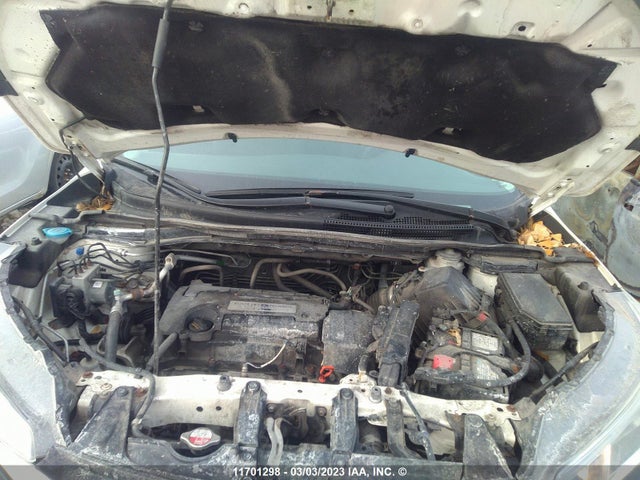 Honda CR-V LX 2015 2HKRM3H35FH002222 Image 10