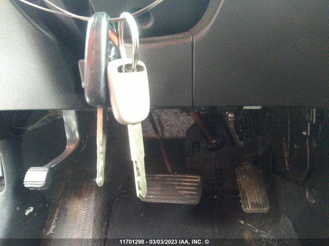 Honda CR-V LX 2015 2HKRM3H35FH002222 Image 11
