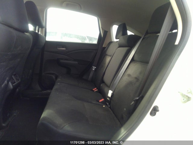 Honda CR-V LX 2015 2HKRM3H35FH002222 Image 8