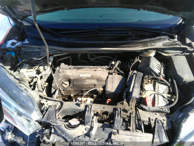 Honda CR-V SE 2016 2HKRM4H41GH136709 Image 10