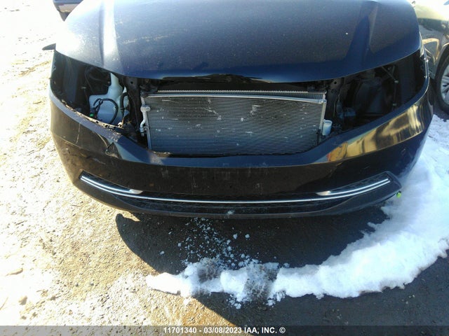 Honda ODYSSEY EXL 2014 5FNRL5H65EB504959 Image 7