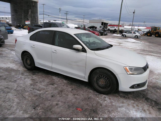 2014 3VW2K7AJ7EM264403 zdjęcie główne