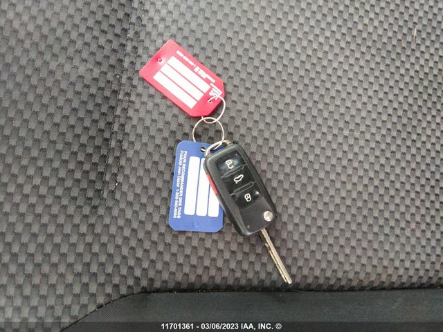 Volkswagen JETTA 2014 3VW2K7AJ7EM264403 Image 3