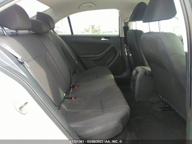 Volkswagen JETTA 2014 3VW2K7AJ7EM264403 Image 6