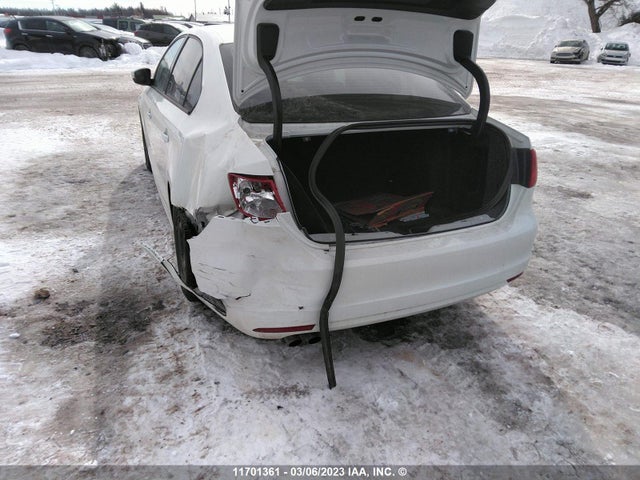 Volkswagen JETTA 2014 3VW2K7AJ7EM264403 Image 7