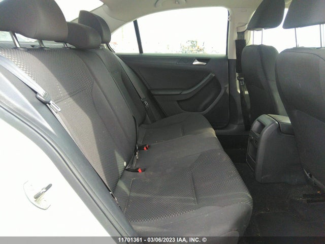 Volkswagen JETTA 2014 3VW2K7AJ7EM264403 Image 9