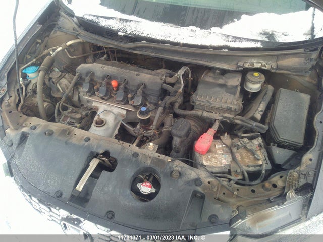 Honda Civic Lx 2015 2HGFB2F47FH056940 Image 10