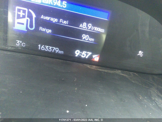 Honda Civic Lx 2015 2HGFB2F47FH056940 Image 7