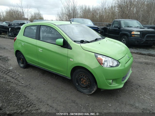 ML32A4HJ3EH021687 auction archive image