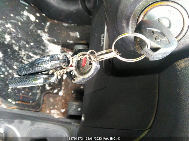 ML32A4HJ3EH021687 Mitsubishi MIRAGE ES