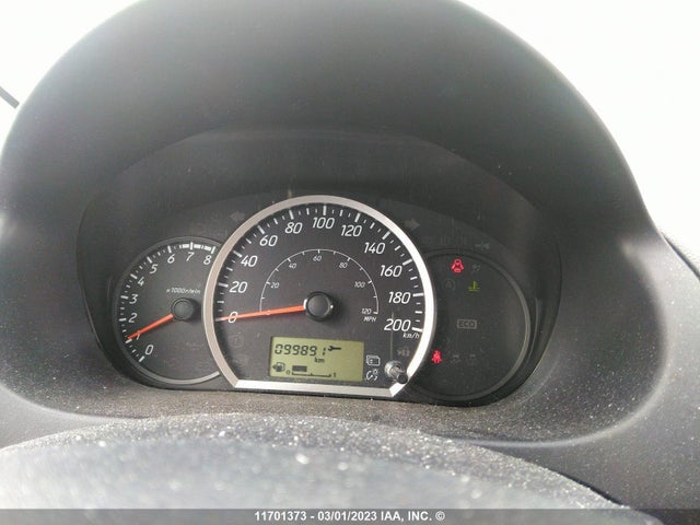 ML32A4HJ3EH021687 Mitsubishi MIRAGE ES
