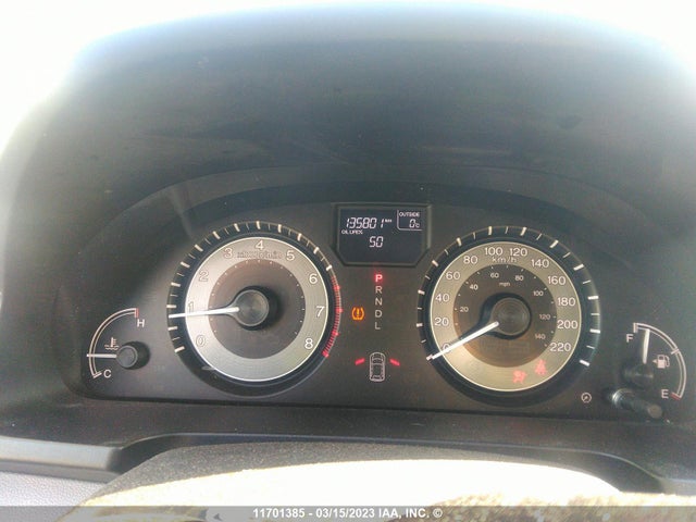 Honda Odyssey 2016 5FNRL5H68GB510225 Image 7