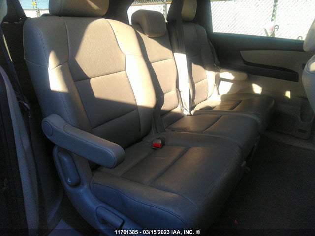 Honda Odyssey 2016 5FNRL5H68GB510225 Image 8