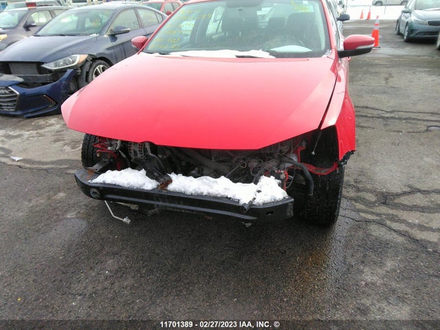 3VWD07AJ5EM408979 Volkswagen JETTA SE