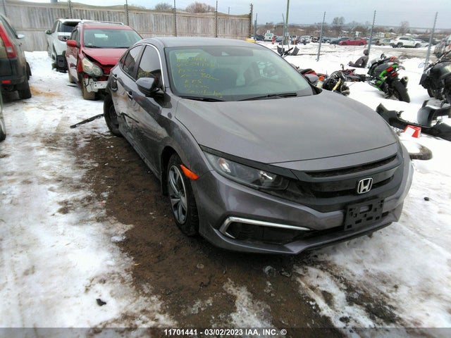 2019 2HGFC2F53KH024986 main image