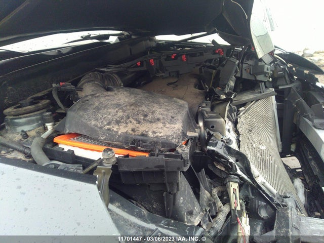 1G11B5SL9FF167068 Chevrolet Malibu