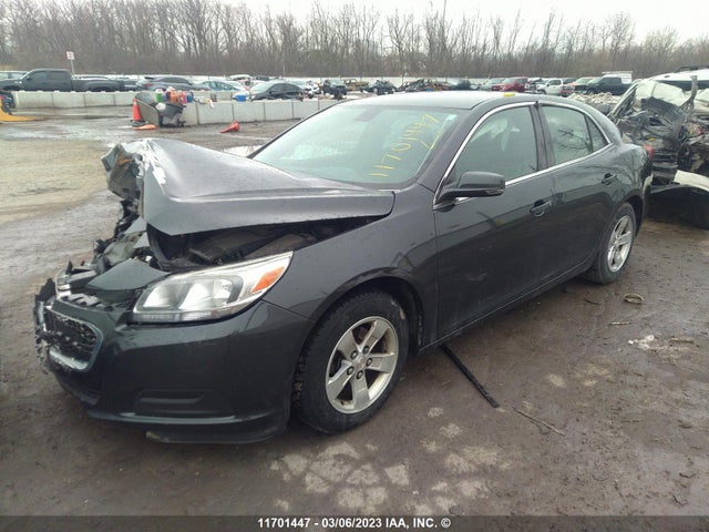 1G11B5SL9FF167068 Chevrolet Malibu