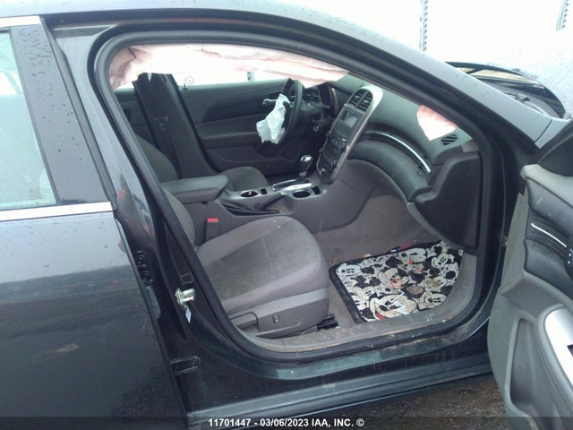 1G11B5SL9FF167068 Chevrolet Malibu
