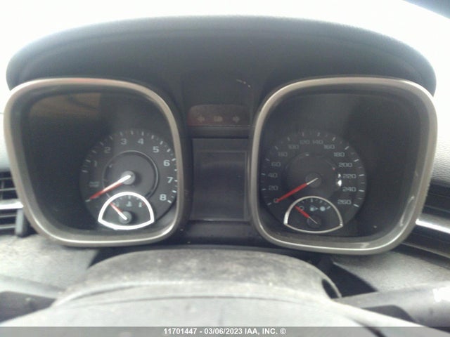 1G11B5SL9FF167068 Chevrolet Malibu